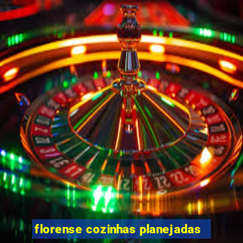 florense cozinhas planejadas